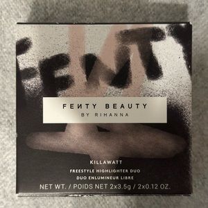 Fenty Beauty Highlighter